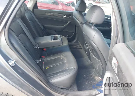 2018 Hyundai Sonata Limited z USA, uszkodzony, nr VIN 5NPE34AF0JH720149